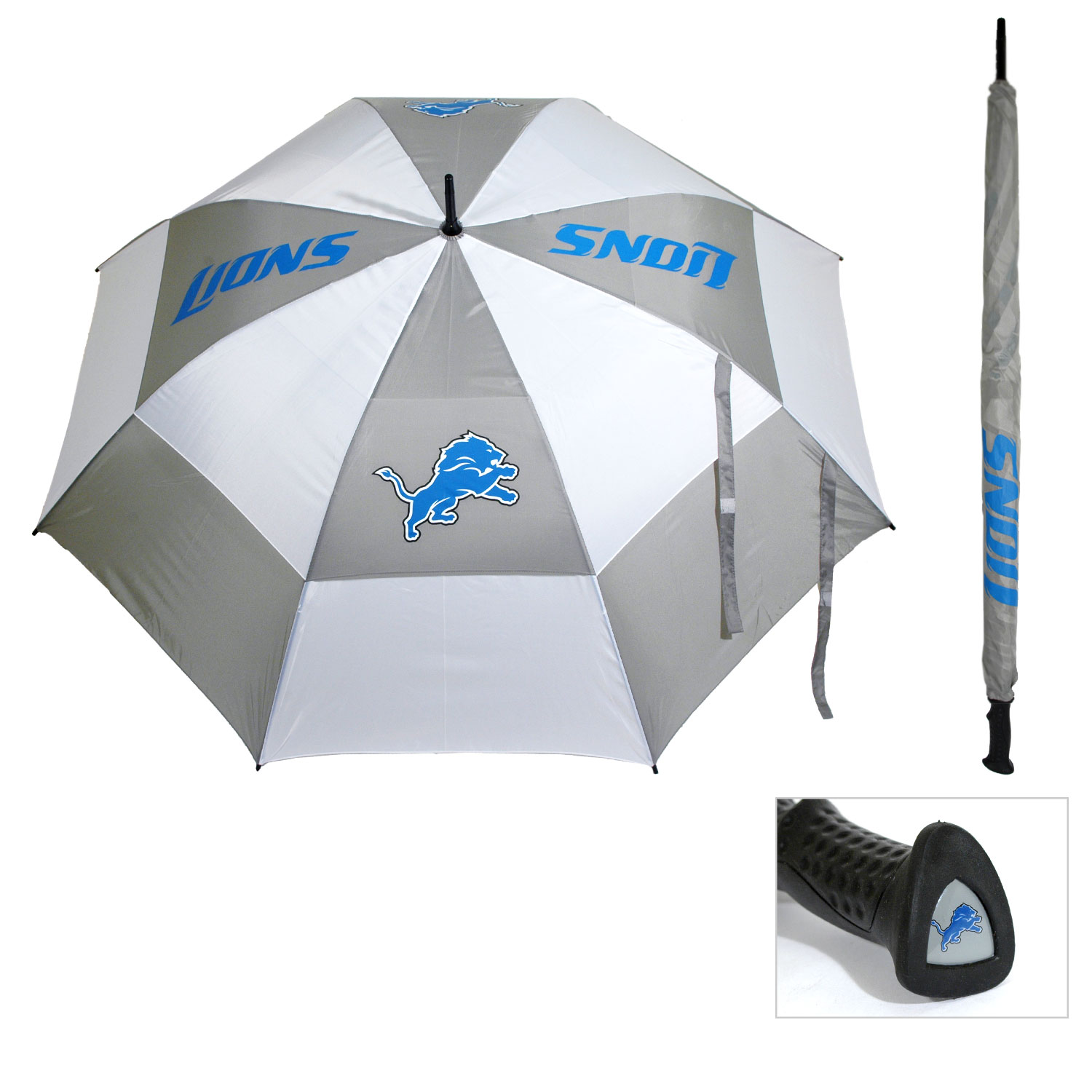 Detroit Lions Umbrella