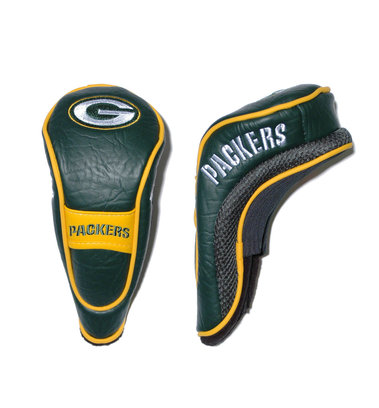 Green Bay Packers Hybrid Headcover