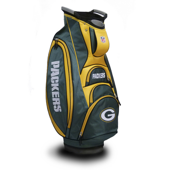Green Bay Packers Victory Cart Bag