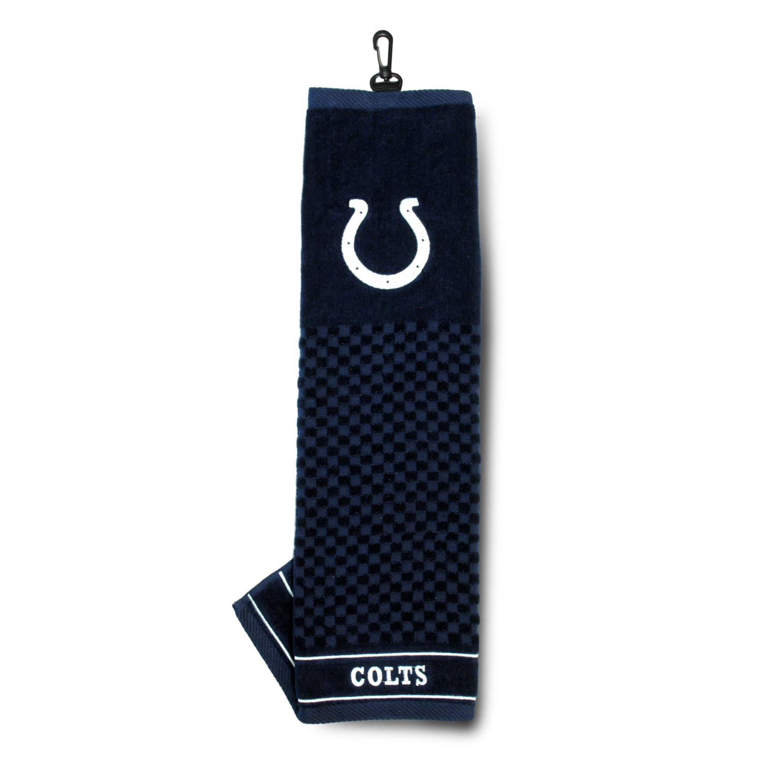 Indianapolis Colts Embroidered Towel