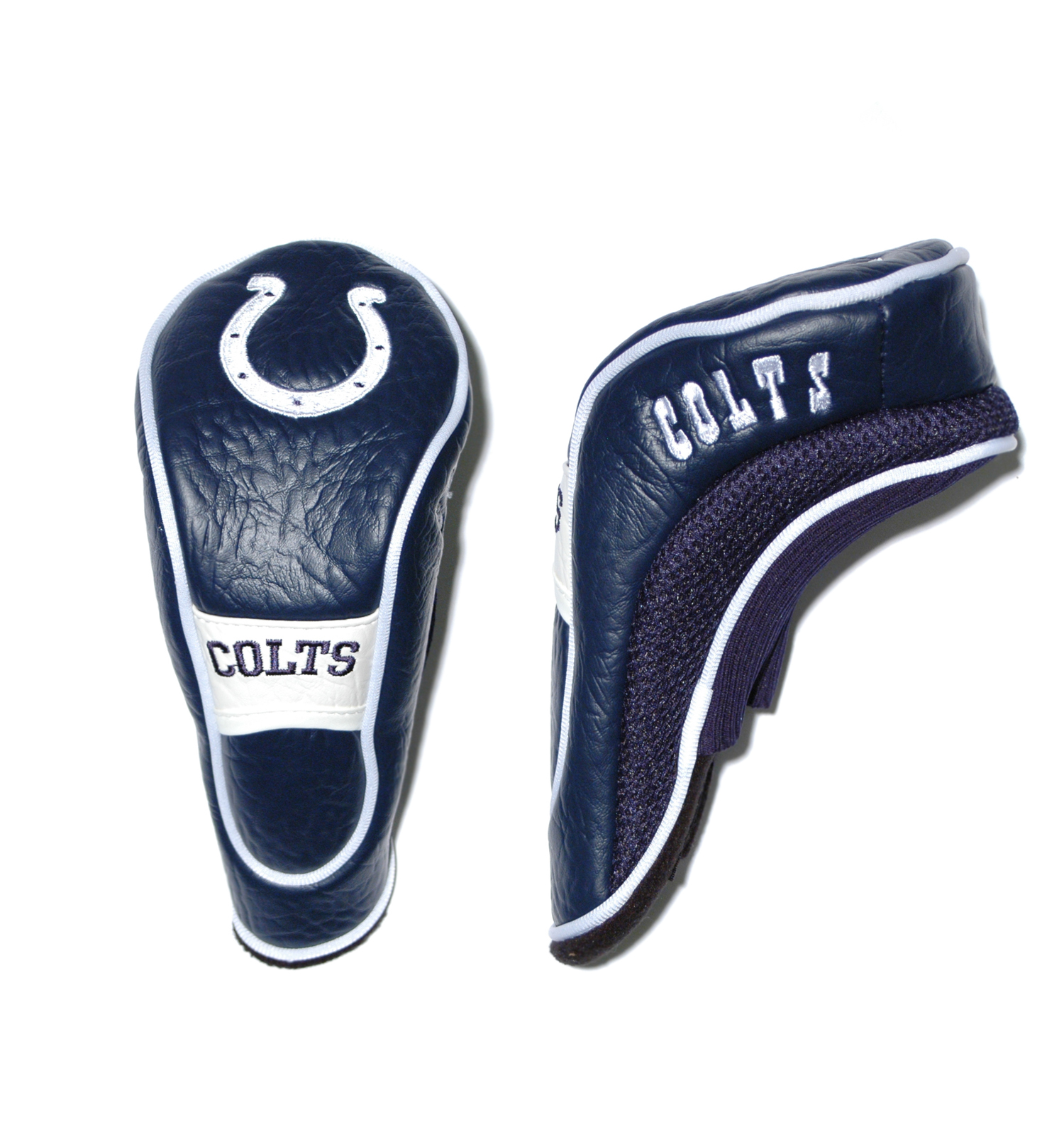 Indianapolis Colts Hybrid Headcover
