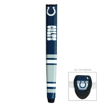 Indianapolis Colts Putter Grip