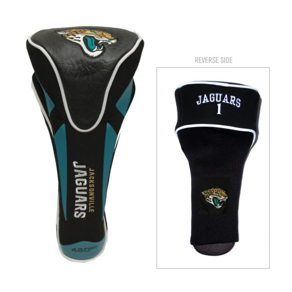 Jacksonville Jaguars APEX Headcover