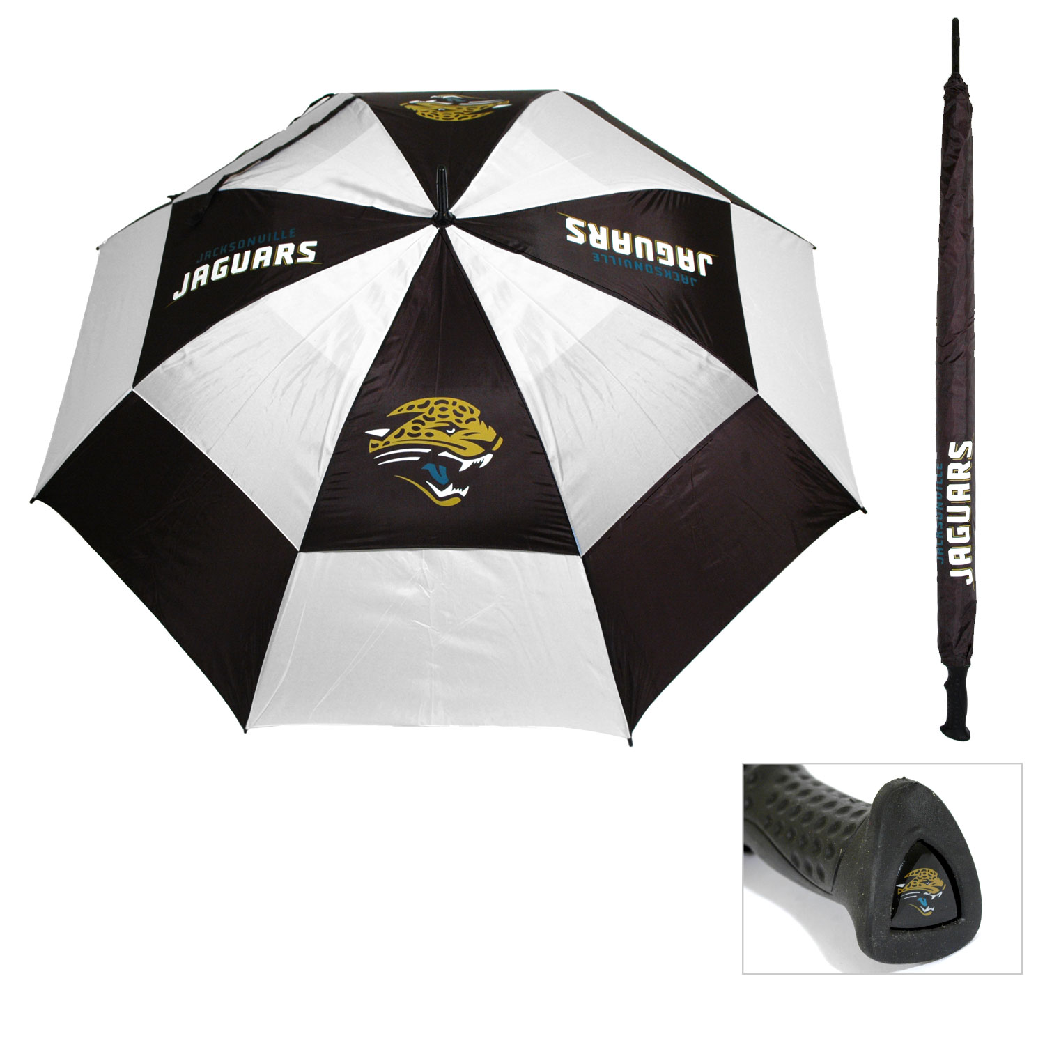 Jacksonville Jaguars Umbrella