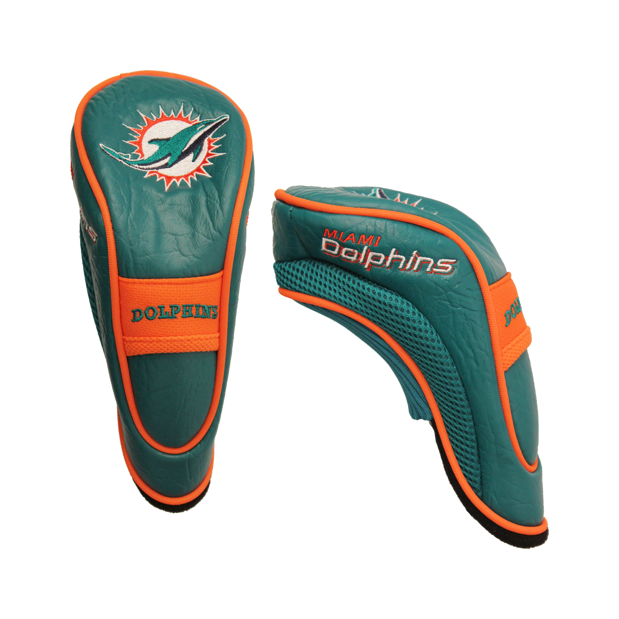 Miami Dolphins Hybrid Headcover