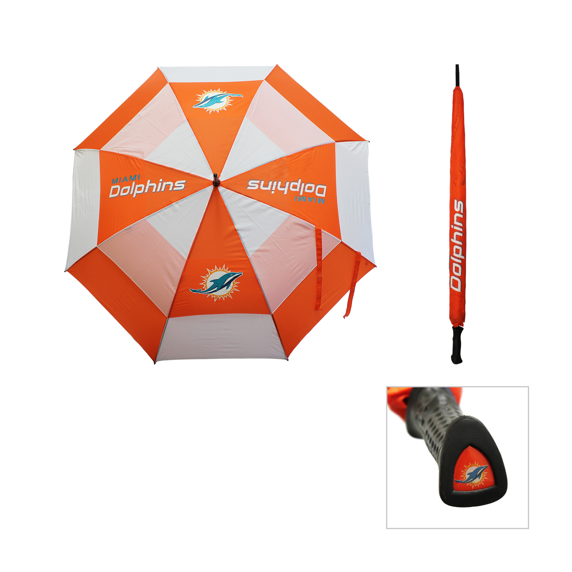Miami Dolphins Umbrella