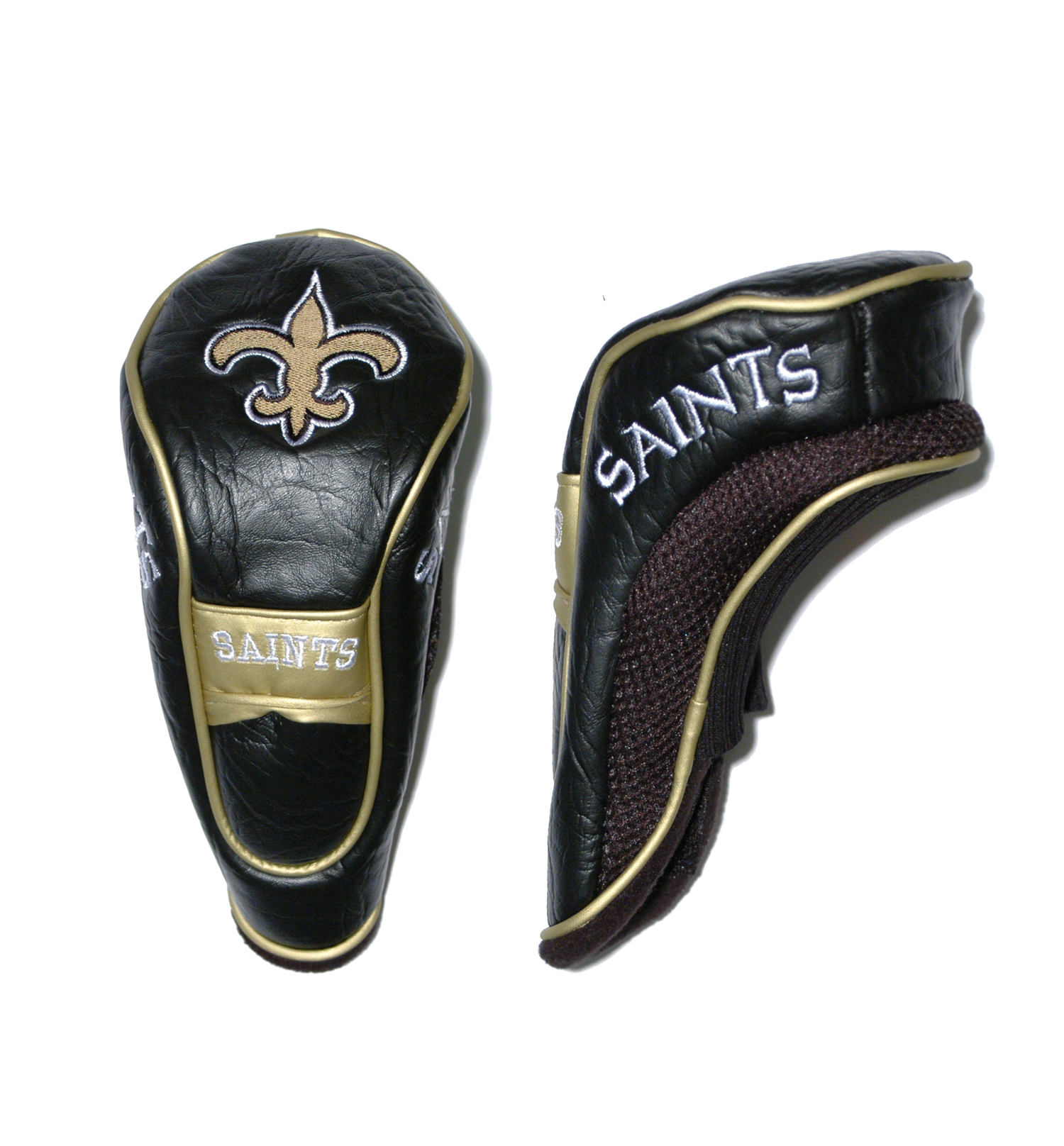 New Orleans Saints Hybrid Headcover