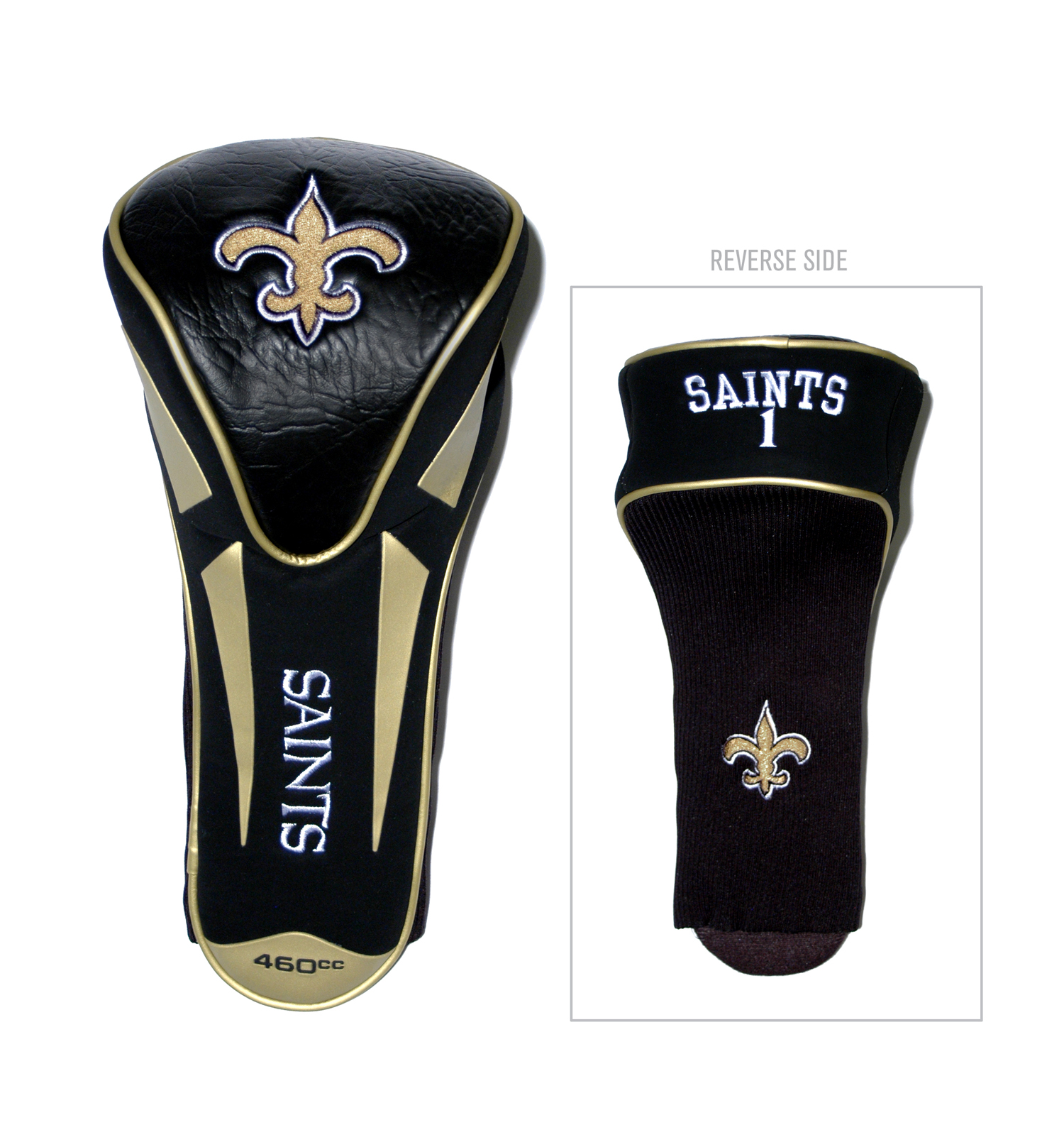 New Orleans Saints APEX Headcover