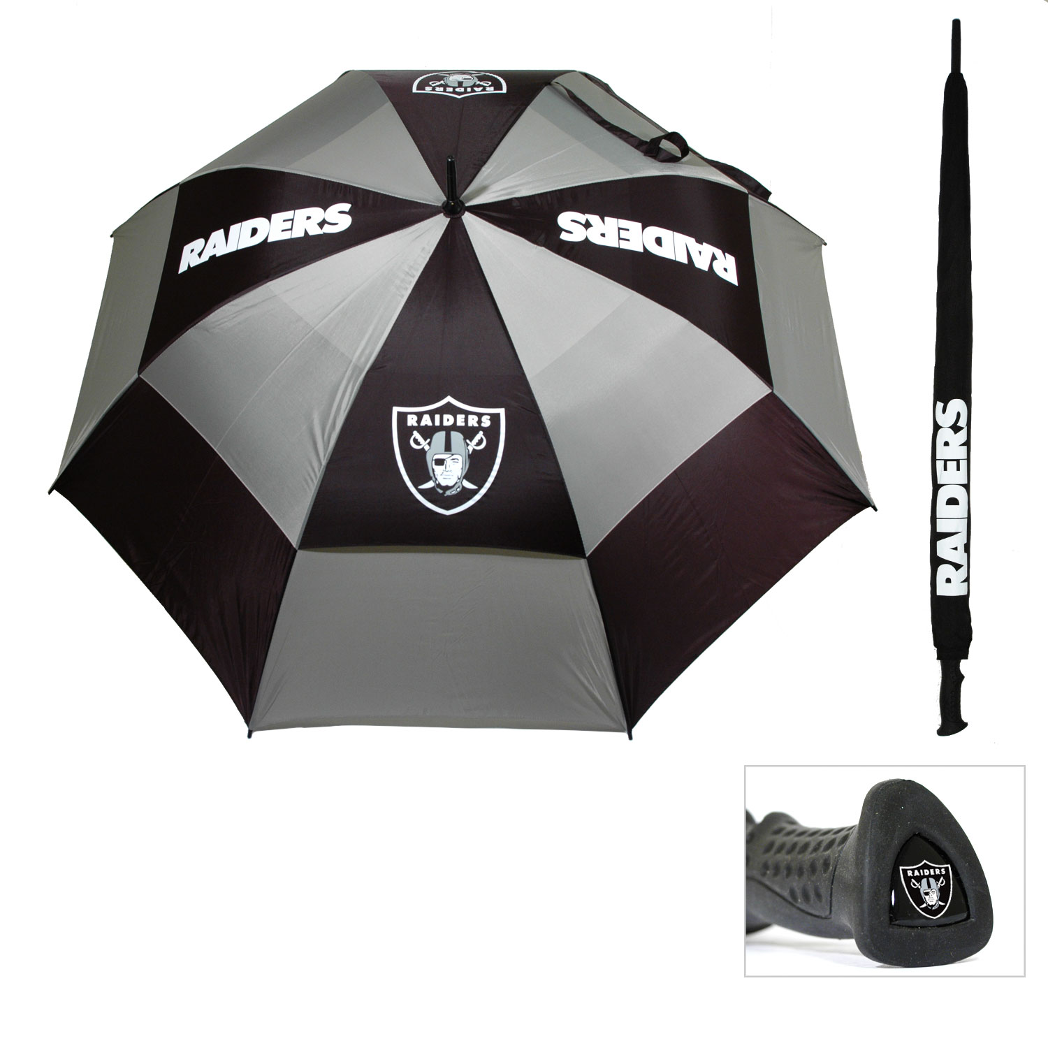 Oakland Raiders Umbrella