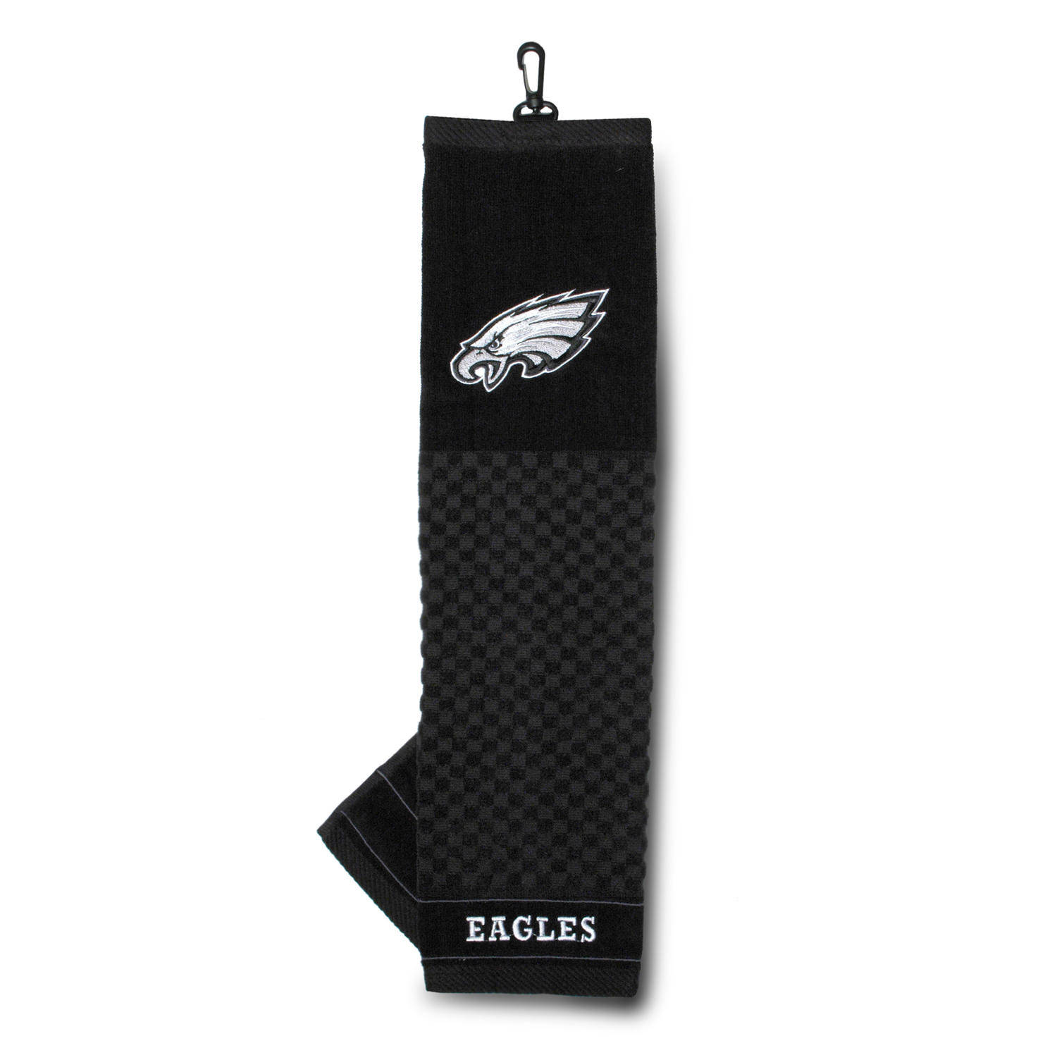 Philadelphia Eagles Embroidered Towel
