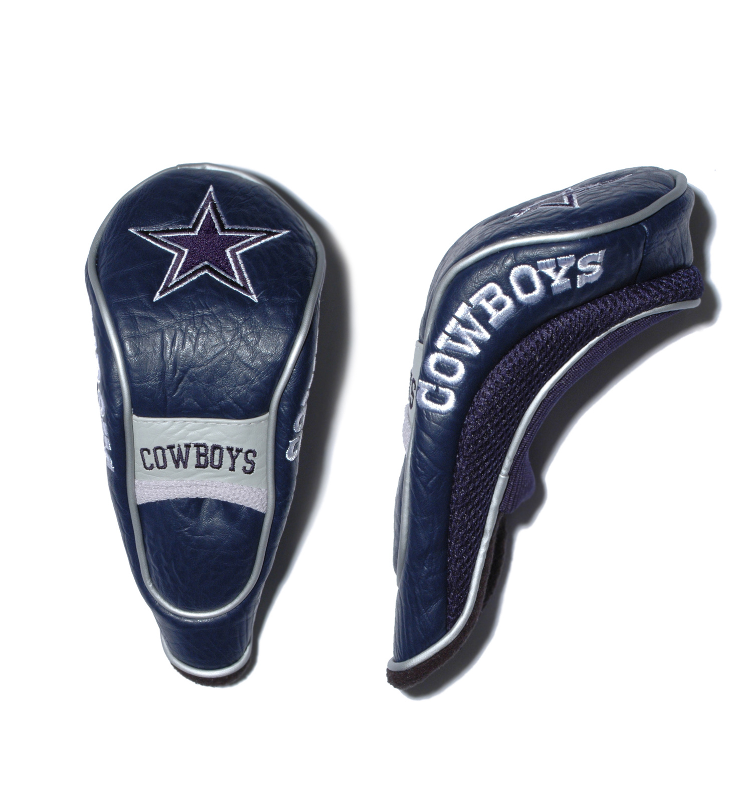Dallas Cowboys Hybrid Headcover