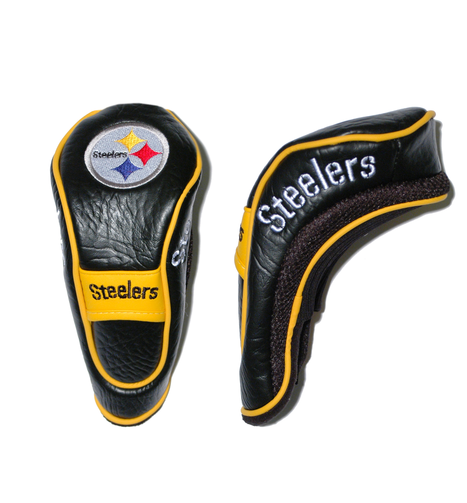 Pittsburgh Steelers Hybrid Headcover