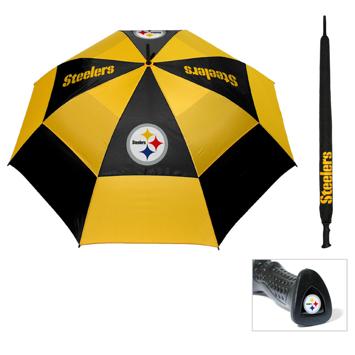 Pittsburgh Steelers Umbrella
