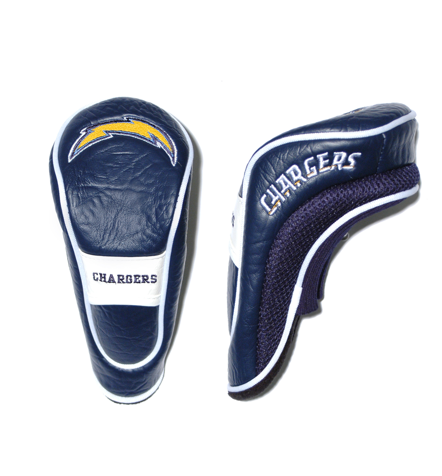 San Diego Chargers Hybrid Headcover