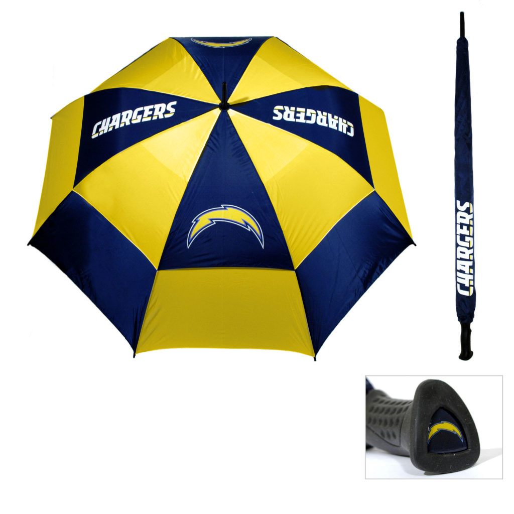 San Diego Chargers Umbrella