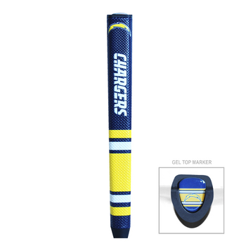 San Diego Chargers Putter Grip