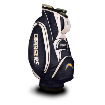 San Diego Chargers Victory Cart Bag