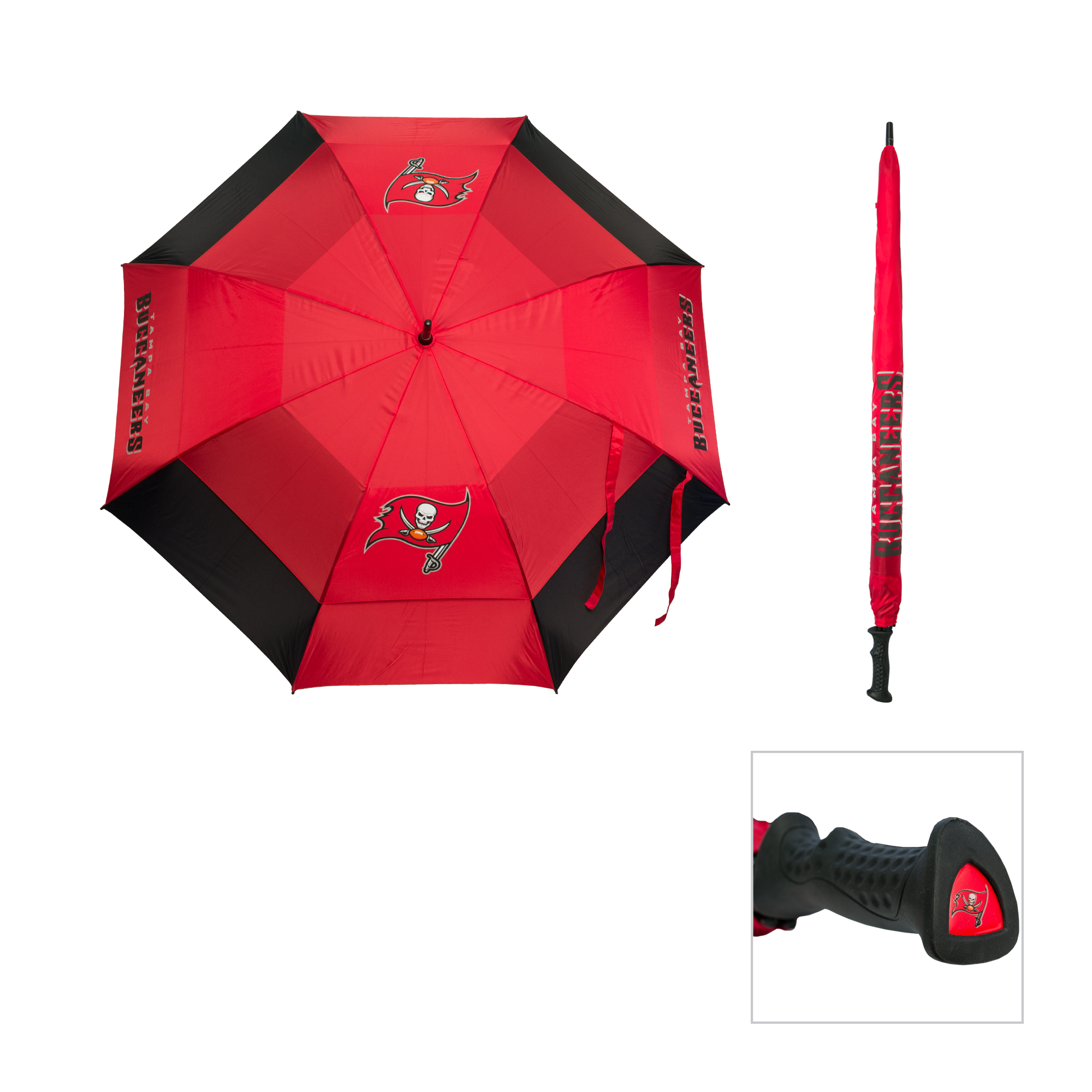 Tampa Bay Buccaneers Umbrella