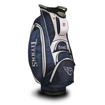 Tennessee Titans Victory Cart Bag