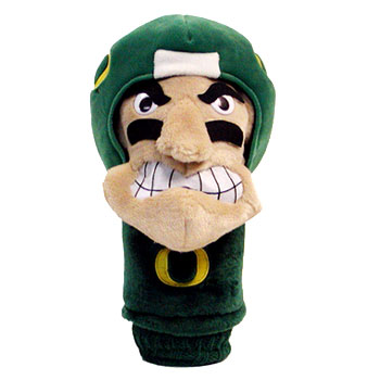 Oregon Mascot Headcover