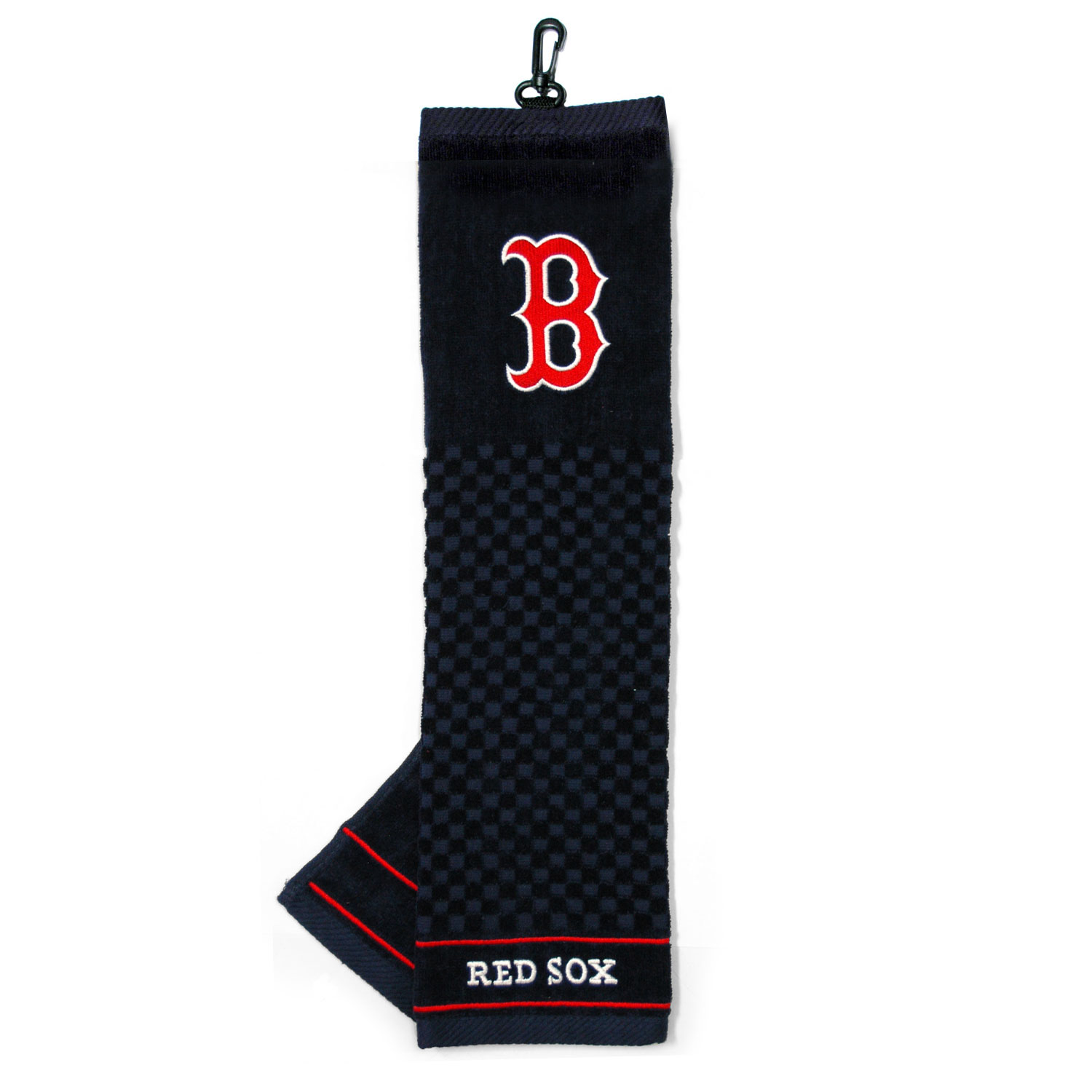 Boston Red Sox Embroidered Towel