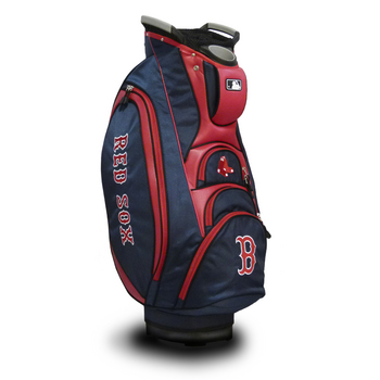 Boston Red Sox Victory Cart Bag