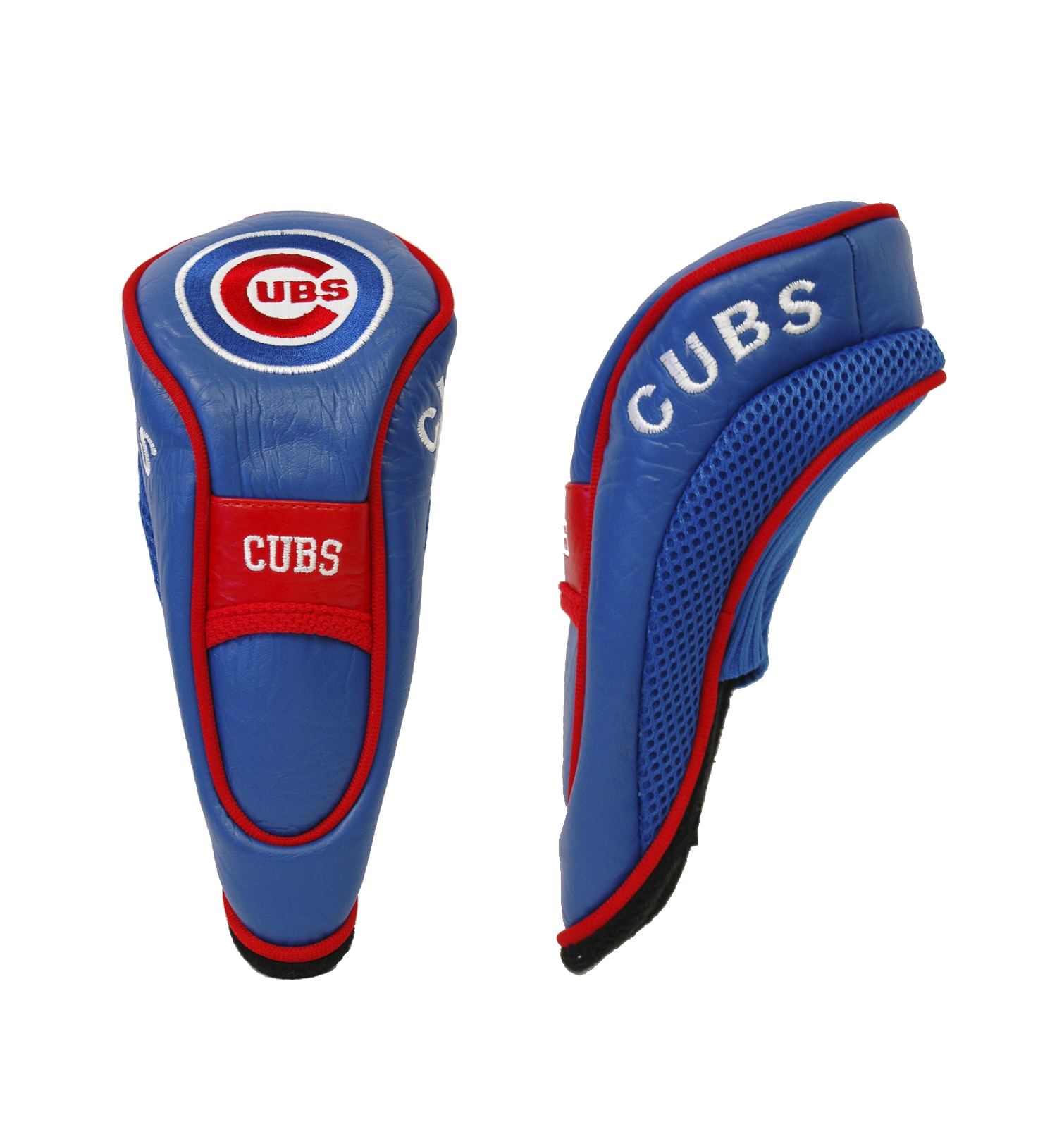 Chicago Cubs Hybrid Headcover