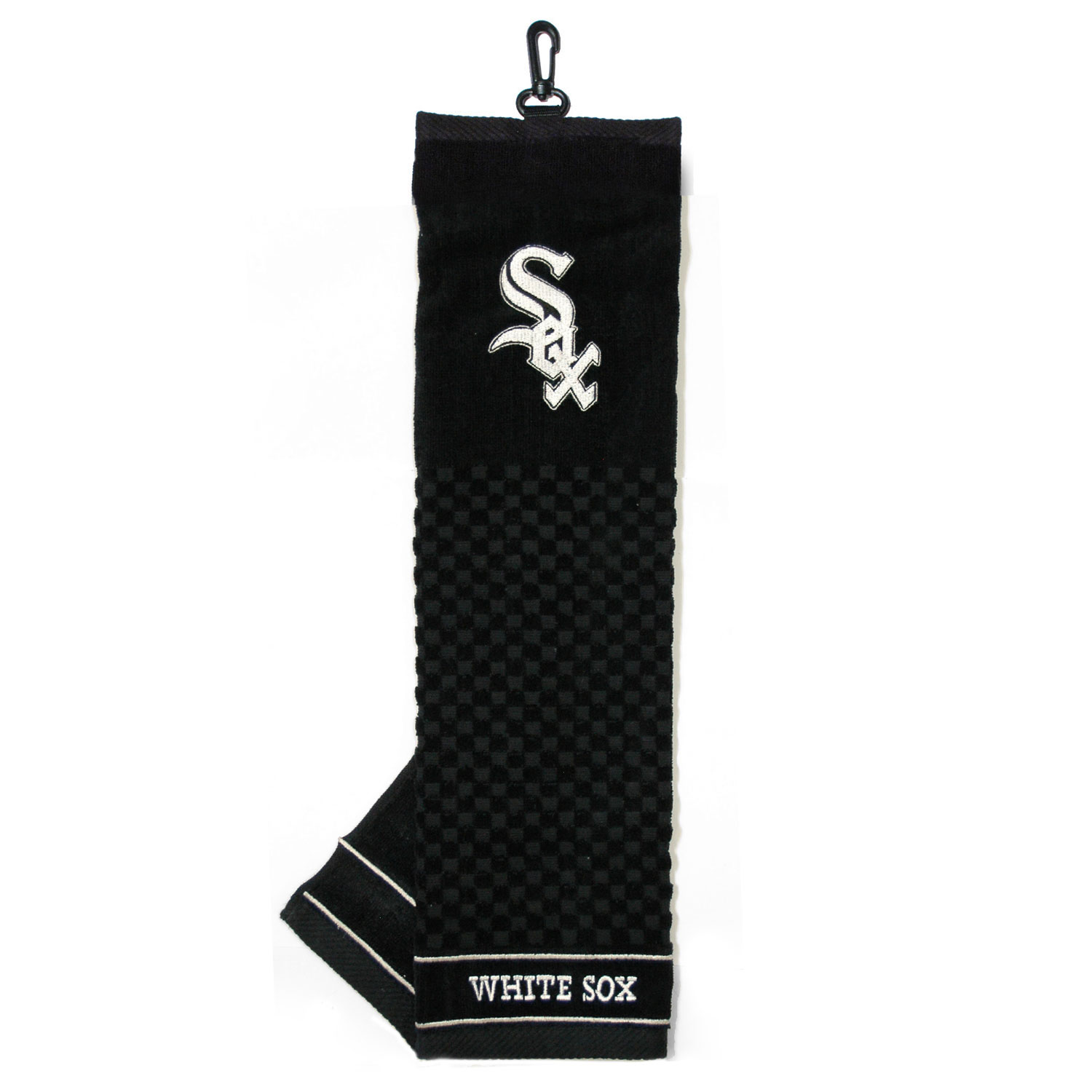 Chicago White Sox Embroidered Towel