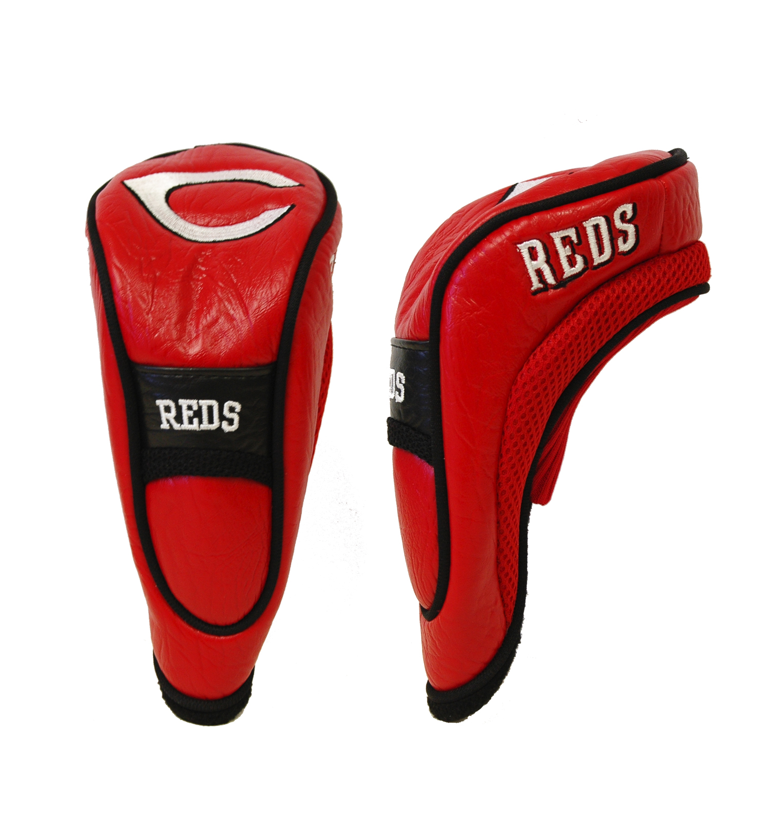 Cincinnati Reds Hybrid Headcover