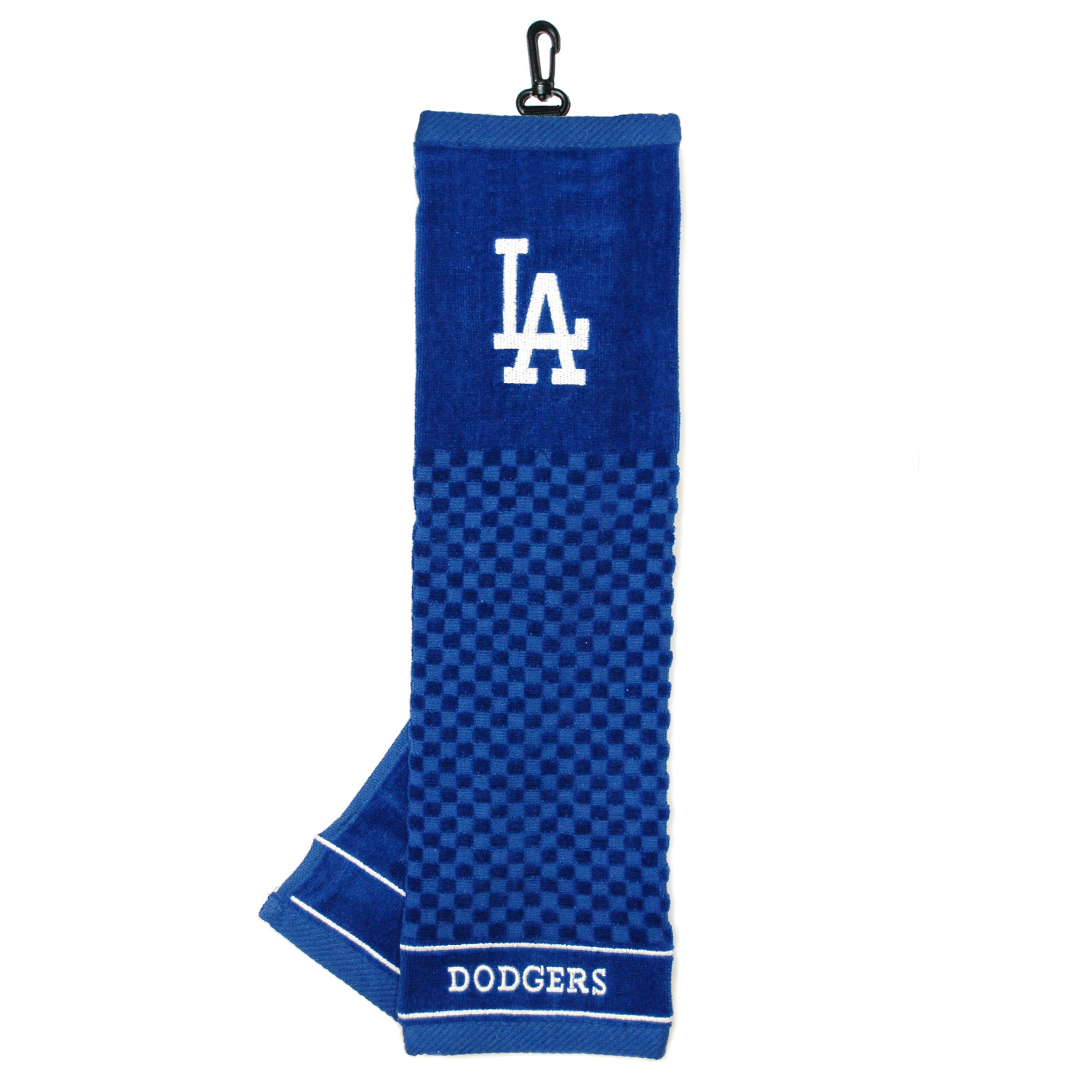 Los Angeles Dodgers Embroidered Towel