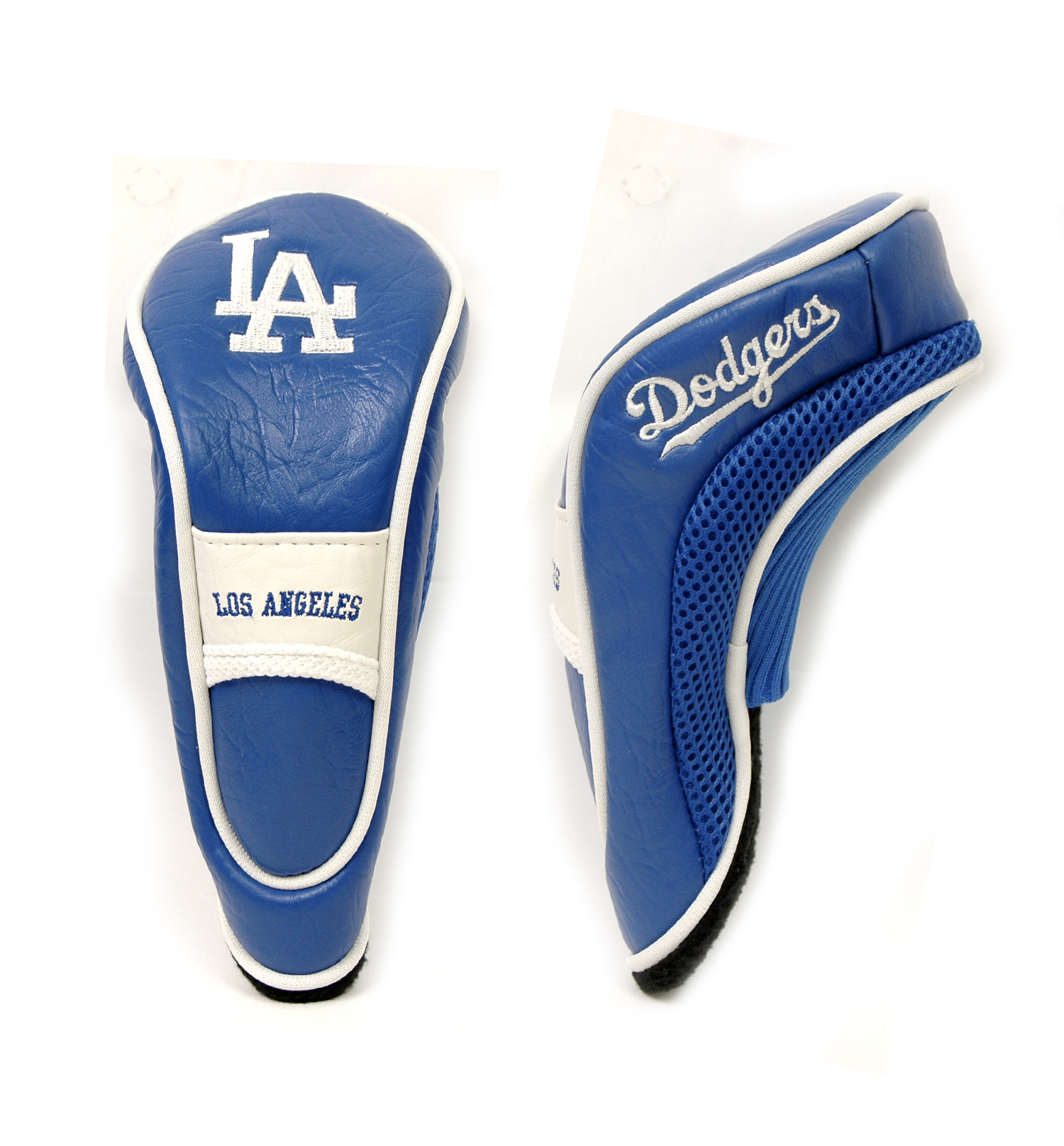 Los Angeles Dodgers Hybrid Headcover
