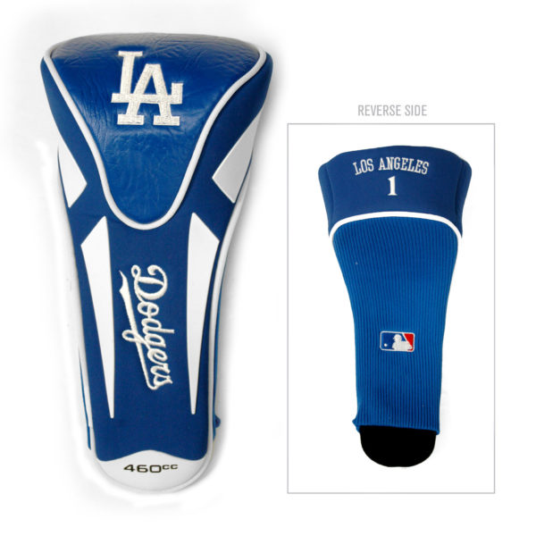 Los Angeles Dodgers APEX Headcover