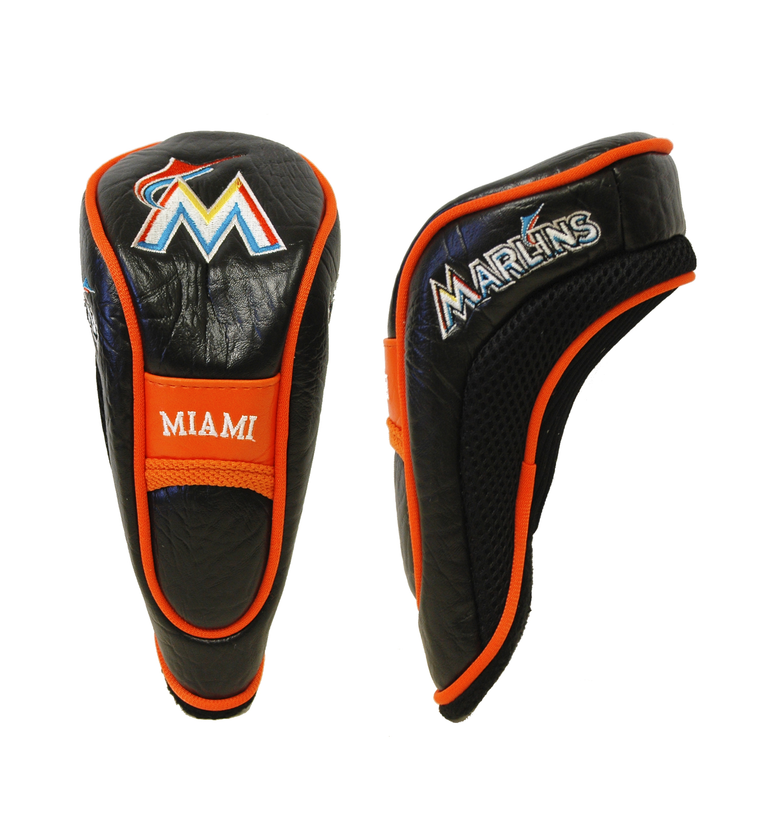 Miami Marlins Hybrid Headcover