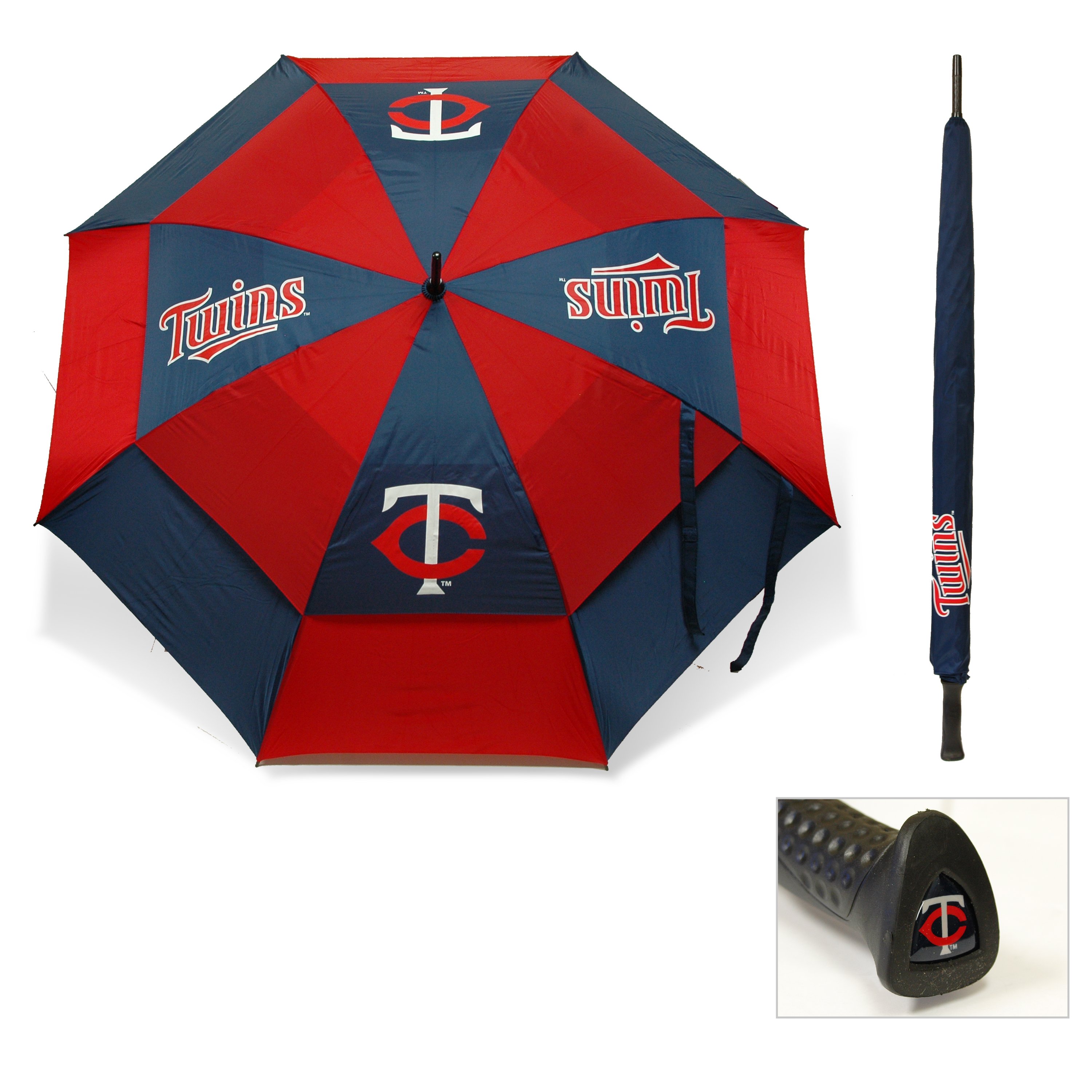 Minnesota Twins Umbrella