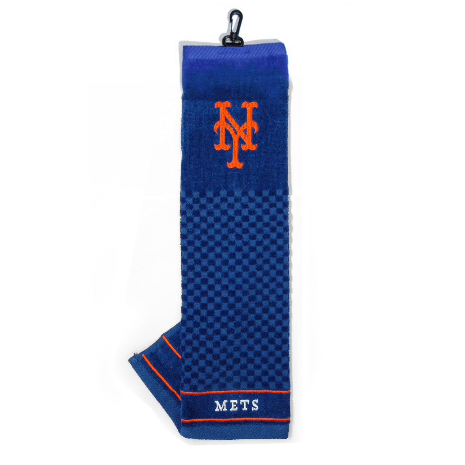 New York Mets Embroidered Towel