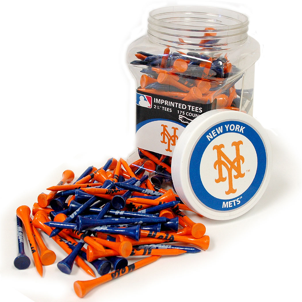 New York Mets 175 Tee Jar