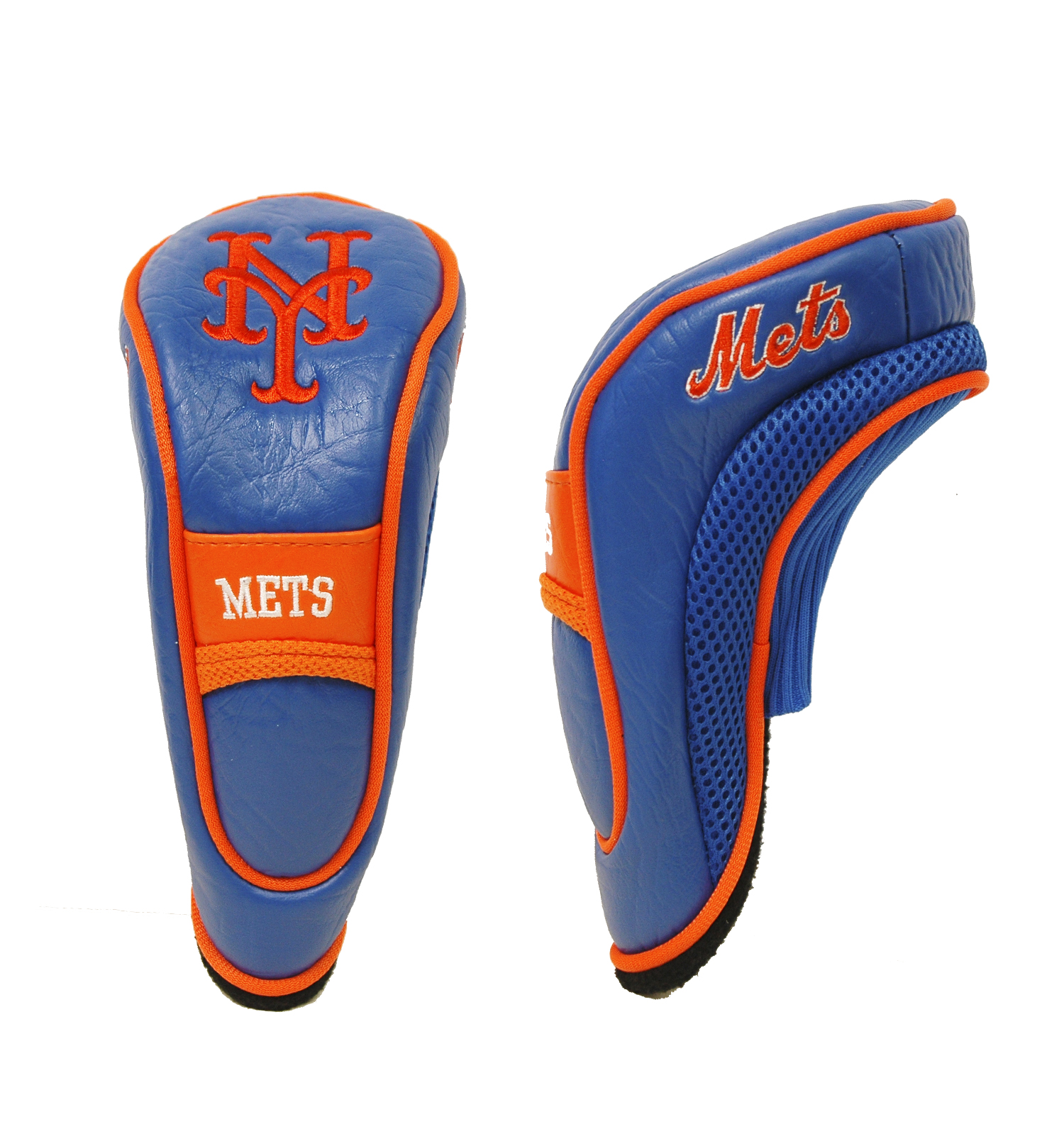 New York Mets Hybrid Headcover