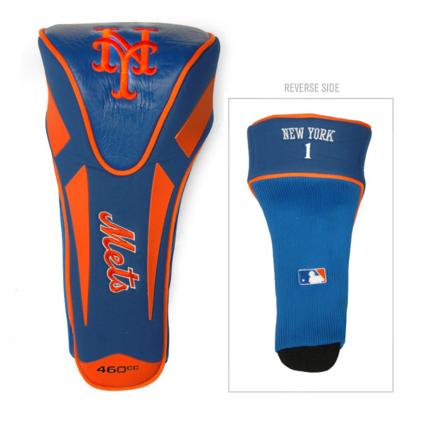 New York Mets APEX Headcover