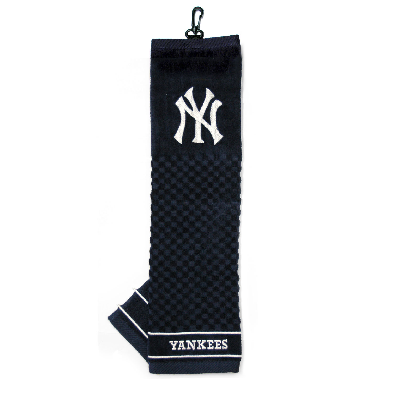 New York Yankees Embroidered Towel