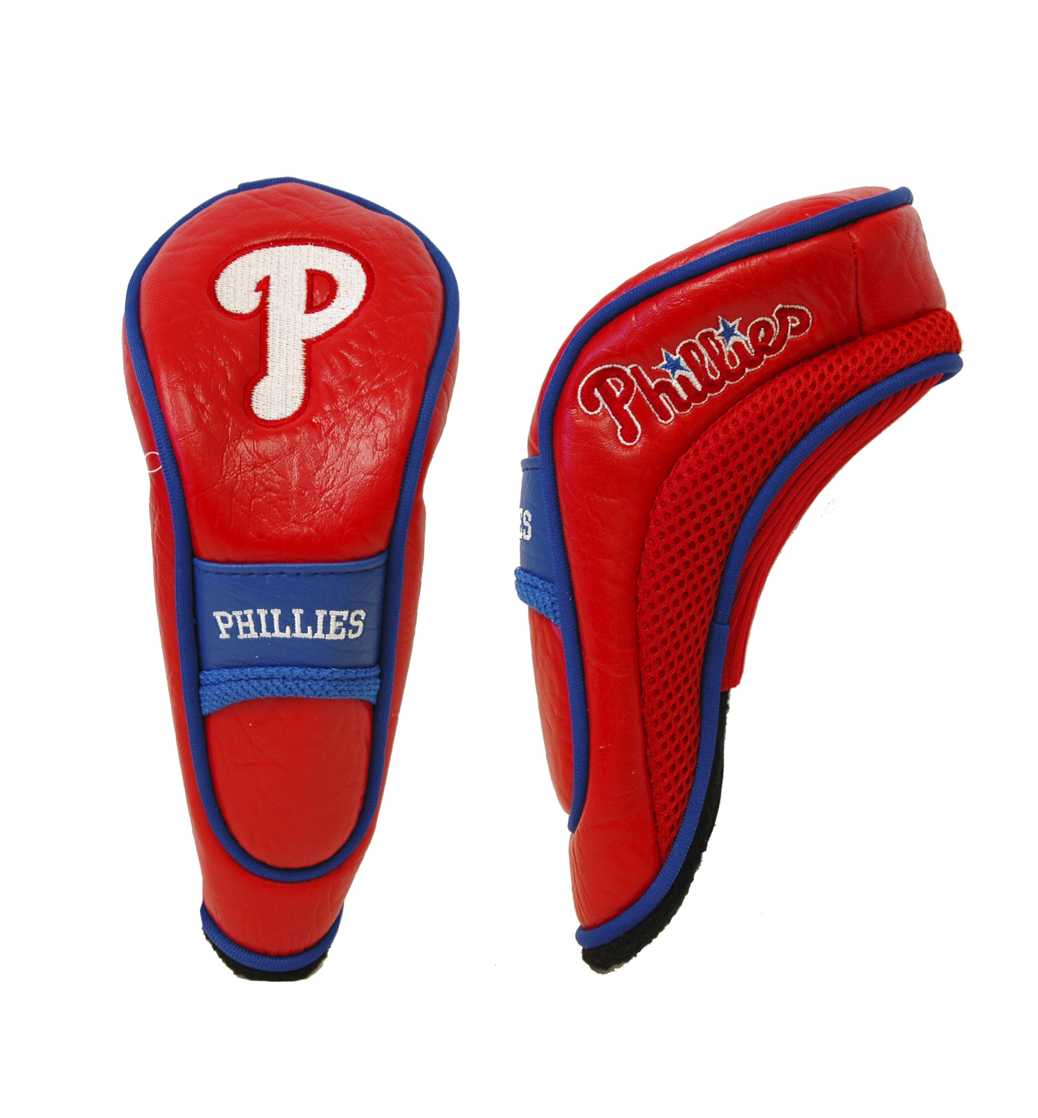 Philadelphia Phillies Hybrid Headcover