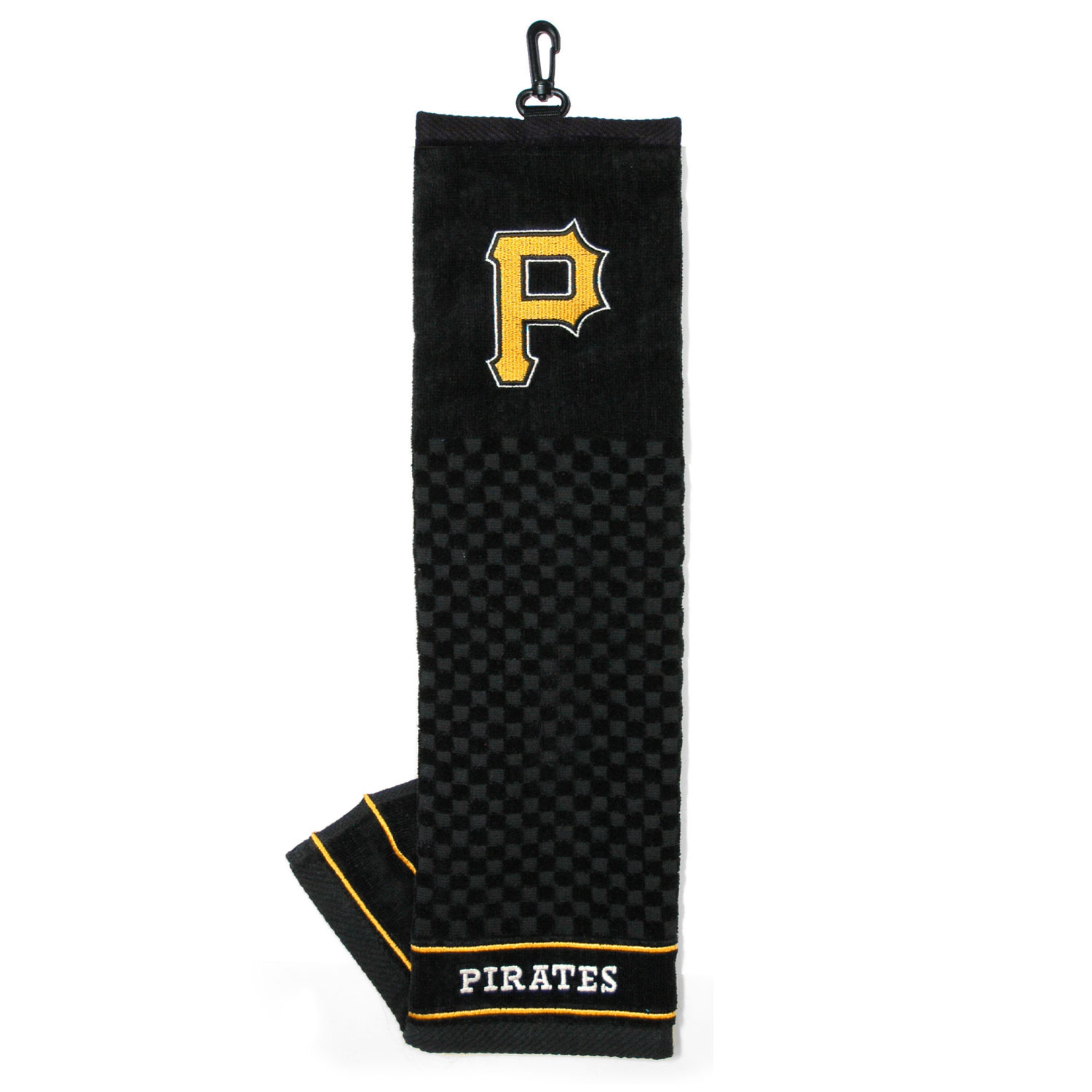 Pittsburgh Pirates Embroidered Towel