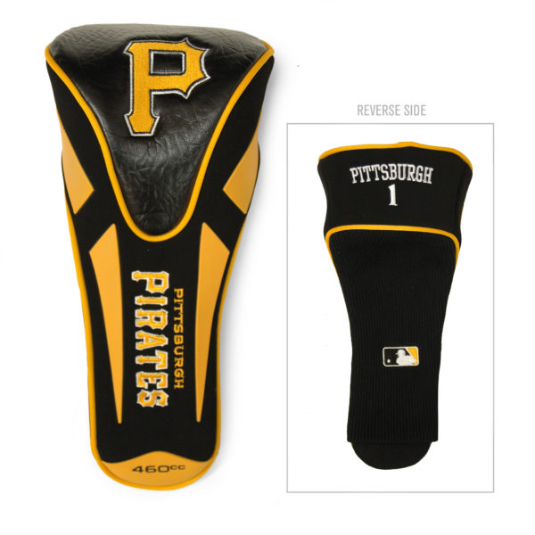 Pittsburgh Pirates APEX Headcover