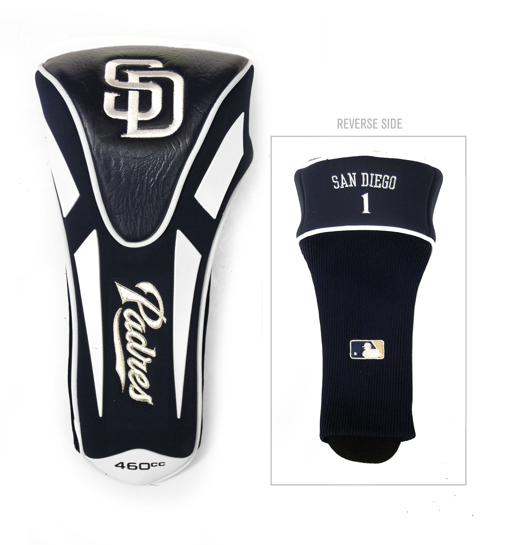 San Diego Padres APEX Headcover