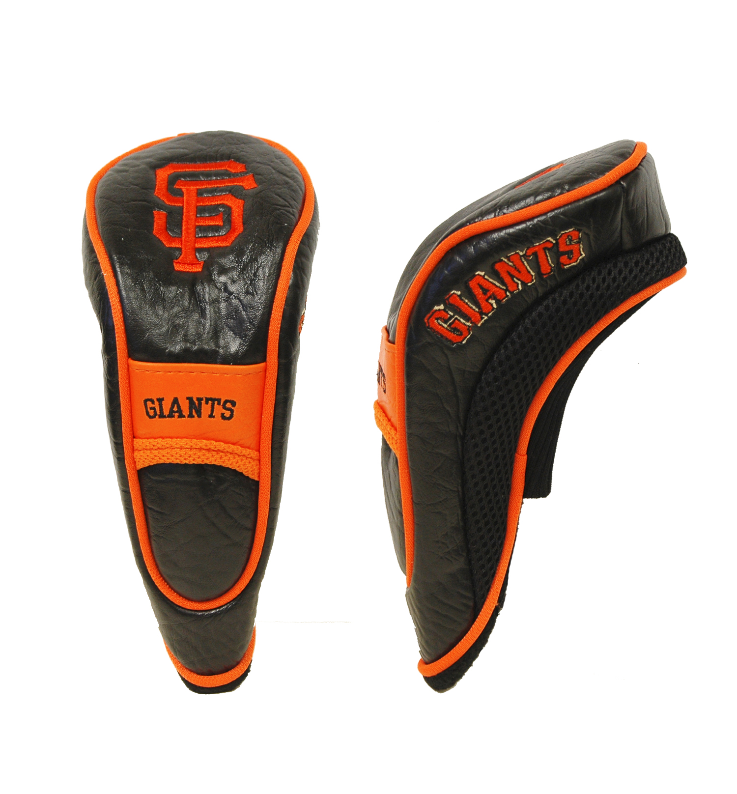 San Francisco Giants Hybrid Headcover