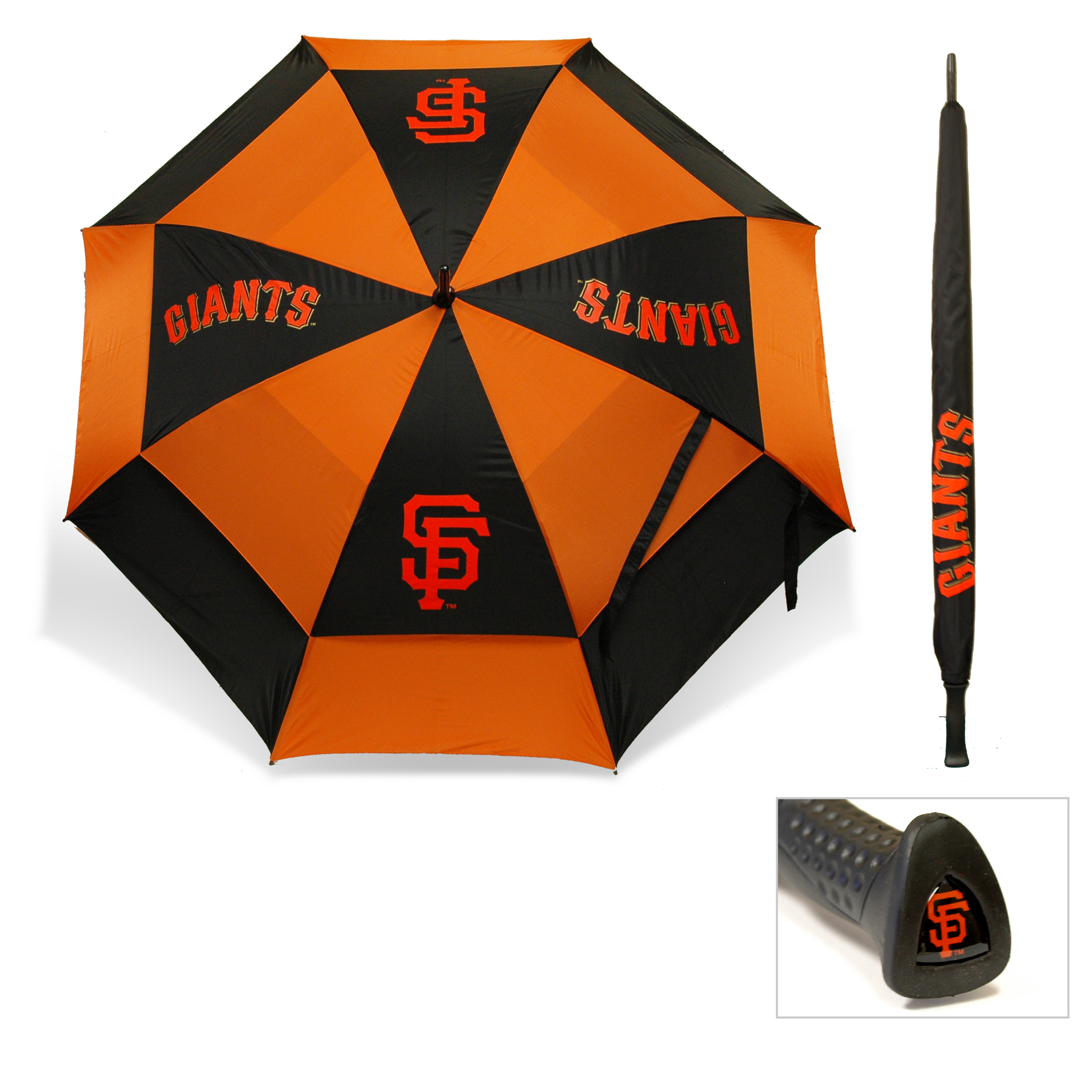 San Francisco Giants Umbrella