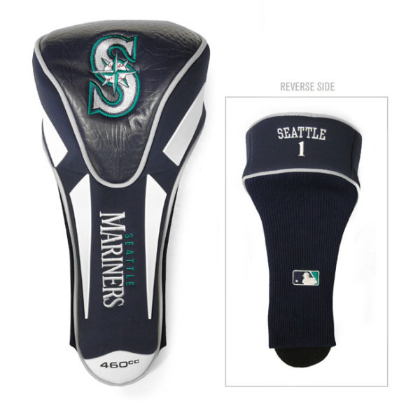 Seattle Mariners APEX Headcover