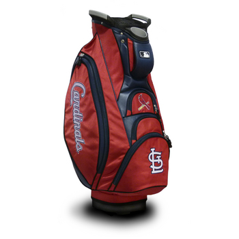 St Louis Cardinals Victory Cart Bag