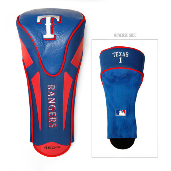 Texas Rangers APEX Headcover