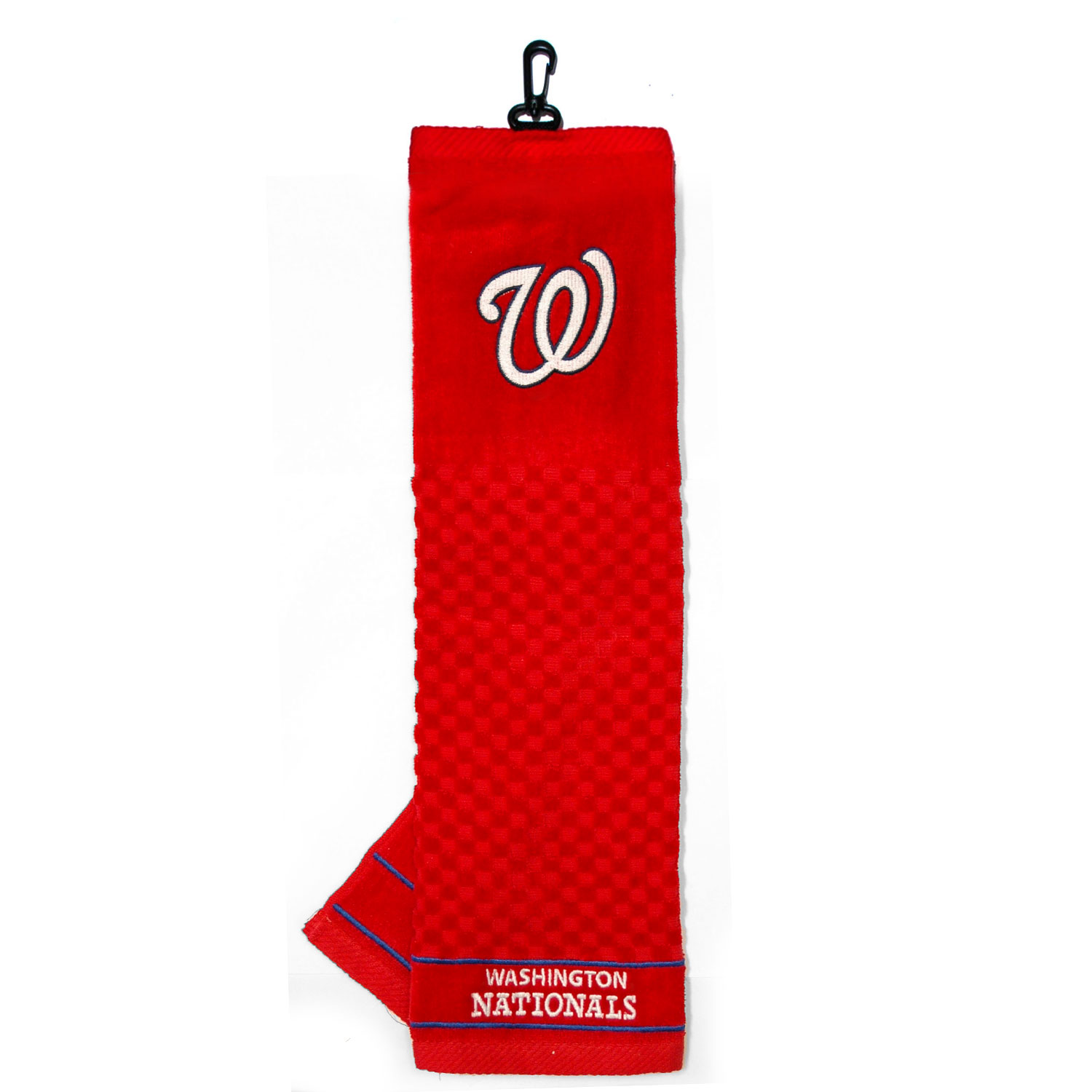 Washington Nationals Embroidered Towel