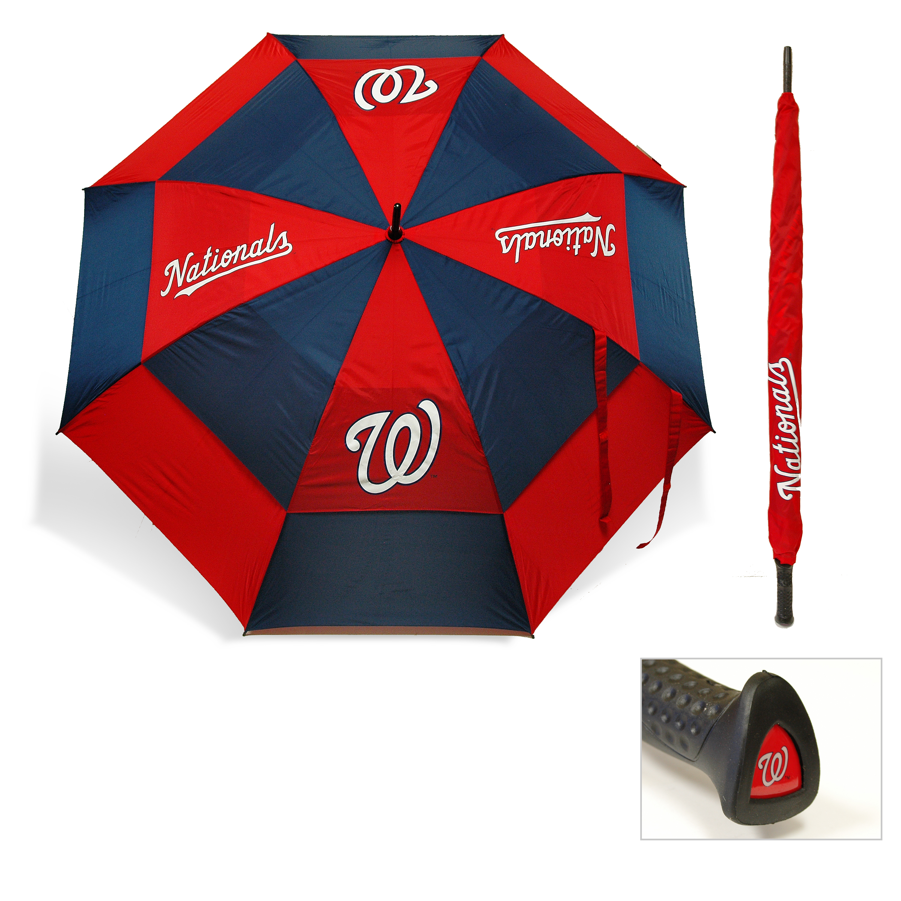 Washington Nationals Umbrella